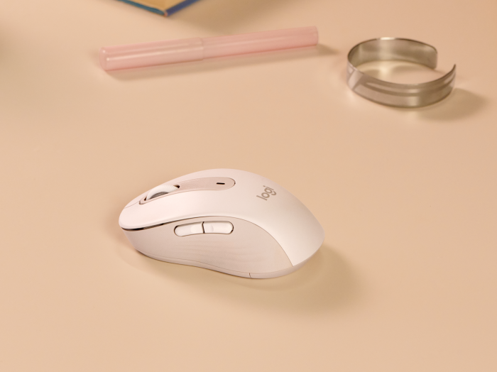 Signature M650 (Bild: Logitech)